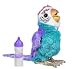 Fur Real Friends Collectible Bird - Blue/Violet