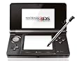Nintendo 3DS - Konsole, Kosmos schwarz