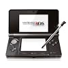 Console Nintendo 3DS - noir cosmos