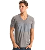 Armani Exchange Lined Eagle Tee