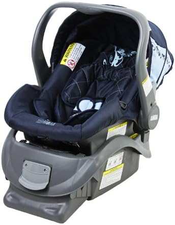 Dream On Me / Mia Moda Certo, Infant Car Seat, Navy