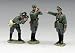 German War Correspondent Set