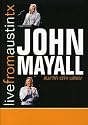 John Mayall: Live From Austin Texas