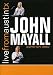 DVD : John Mayall: Live From Austin Texas