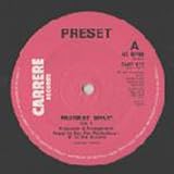 Preset - Monkey Shop - [12"]
