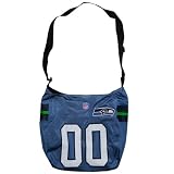 Reebok NFL Equipment Seattle Seahawks #8 Matt Hasselbeck Pacific Blue Replica Football Jersey