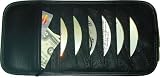12 Disc Capacity Black Car Visor #CRY-91181 - Quantity of 1 Visor - (DVD Sun Shield, Holder, Carrier, Storage, Portfolio, Organizer)