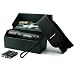 Zweibr�der LED Lenser P7 Taschenlampe (1x Cree LED, 4x AAA) schwarz