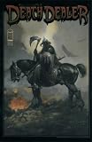 Frank Frazetta's Death Dealer #1 : Shadows of Mirahan Part 1 (Image Comics)