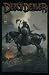 Books : Frank Frazetta's Death Dealer #1 : Shadows of Mirahan Part 1 (Image Comics)