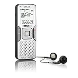 Philips LFH0862/00 Digital Voice Tracer 0862