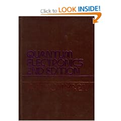 Quantum Electronics