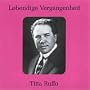 Lebendige Vergangenheit: Titta Ruffo