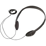 RCA - Over-The-Head Headphones