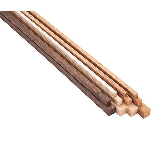 Image #1 of Maple Dowel, 38"