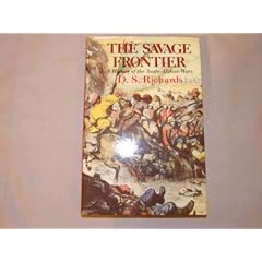 The Savage Frontier