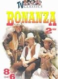 Bonanza, Vols. 3 & 4