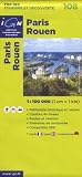 bookshop paris Paris / Rouen: Patrimoine historique et naturel / Courbes de niveau / Routes et chemins / Itinéraires de randonnée / Compatible GPS because we all love reading blogs about living in France bookshop paris Paris / Rouen: Patrimoine historique et naturel / Courbes de niveau / Routes et chemins / Itinéraires de randonnée / Compatible GPS because we all love reading blogs about life in France