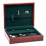 The Selectman Men's Jewelry Box