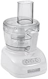 Kitchenaid KFP740 9-Cup Food Processor, White