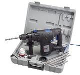 Eigenschaften Ferm FBH-1100KD / Ferm Pneumatischer Bohrhammer FBH-1100KD
