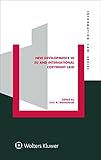New developments in EU and International Copyright Law