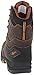 Danner Vicious 8” Composite Toe Work Boots for Men - Full-Grain Leather with Breathable Gore-Tex Lining, Speed Lace System & Non Slip Heeled Outsole