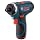 Bosch PS21-2A 12-Volt Max Lithium-Ion 2-Speed Pocket Driver Kit with 2 Batteries, Charger and Case