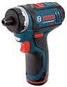 Bosch PS21-2A 12-Volt Max Pocket Driver