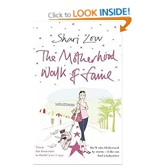 The Motherhood Walk of Fame