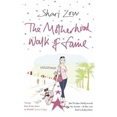 The Motherhood Walk of Fame