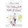 The Motherhood Walk of Fame