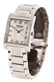 Swiss Military Hanowa Women's Lugano Crystal Accented Watch #06-7089-1-04-001