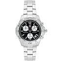 TAG Heuer Men's Aquaracer Chronograph Watch #CAF1110.BA0804
