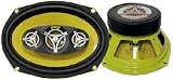 7 x 10 4-Way Speakers