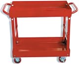 Outdoor Living : 150kg Scissor Table