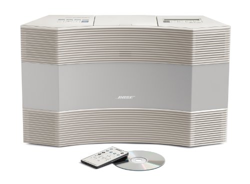 bose acoustic wave radio