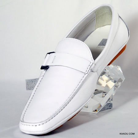 Chris Kaadu Mens Dress Shoes
