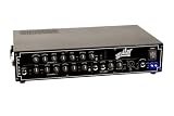 Bass Guitar Amplifiers