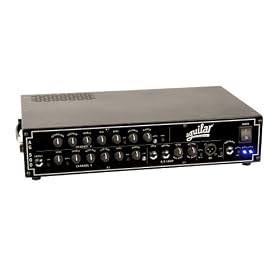 Aguilar AG 500 Bass Head by 