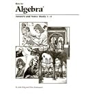 Key to Algebra Answers and Notes for Books 1-4 by Julie King and Peter Rasmussen