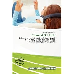 Edward D. Hoch