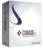 Cubase 5 - Academic Edition - DVD-ROM