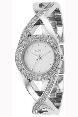 DKNY Herrenuhr Quarz NY4716