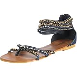 Buffalo 219122 Sandales femme