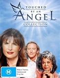 Touched by an Angel - Complete Series 1-5 - 14-DVD Box Set ( Touched by an Angel Collection )