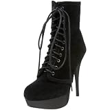 Steve Madden Womens CLOVURR Ankle Boot
