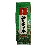 明和 香ばしい玄米茶 200g×10本