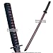 40" Kendo Wooden Bokken Practice Samurai Sword Katana