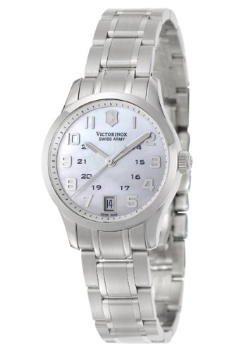 Victorinox Swiss Army Women's 241327 Alliance Watch